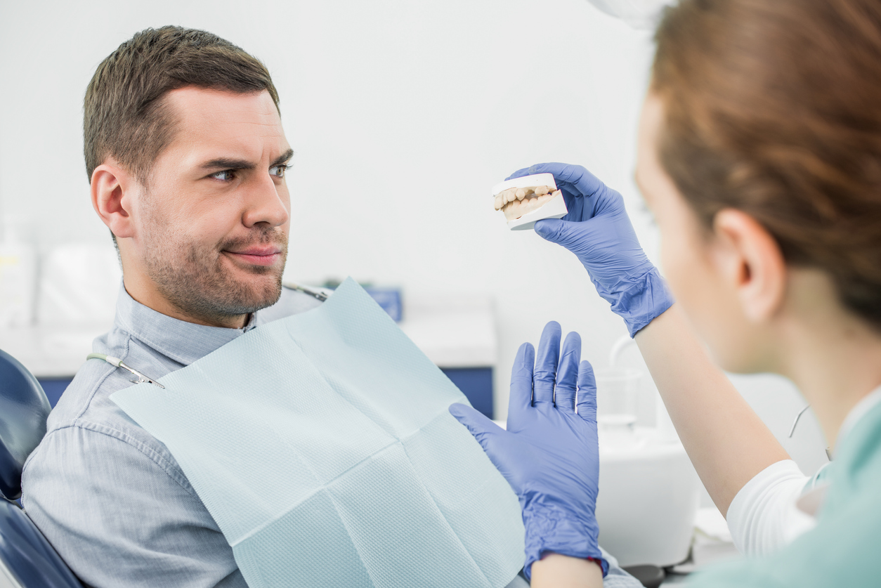 Absolute Dental Blog | How Often To Visit The Dentist