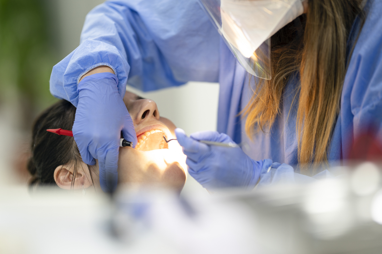 Dental Sealants in Reno Pediatric Tooth Decay Absolute Dental 🦷