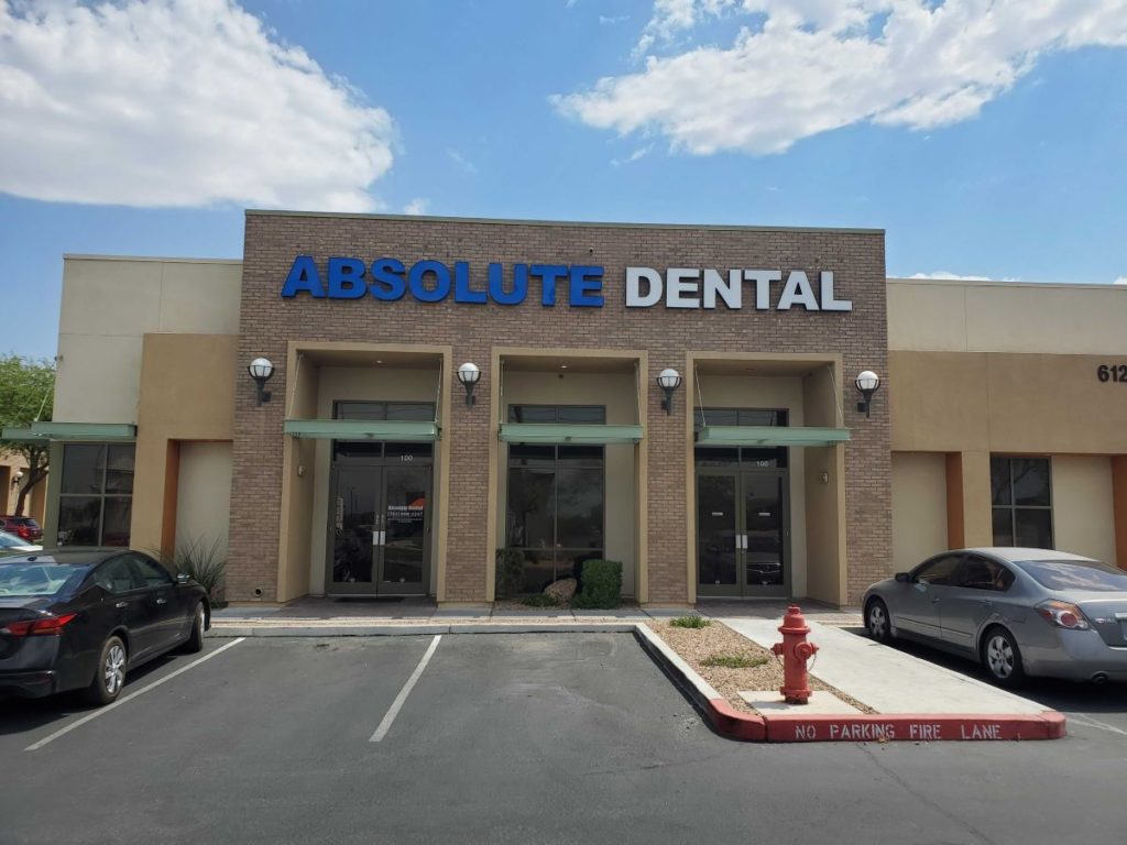 Absolute Dental