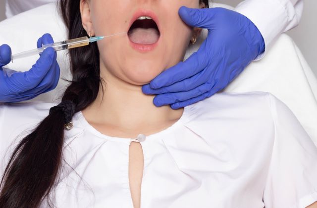 Stem cell dental regeneration