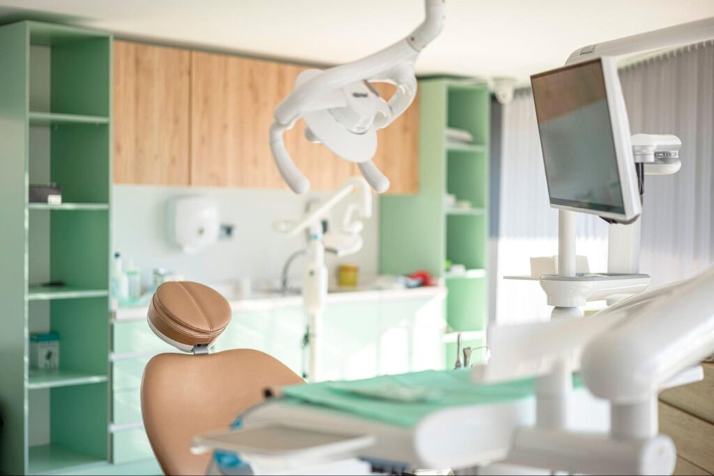 Dentist office in minden nv