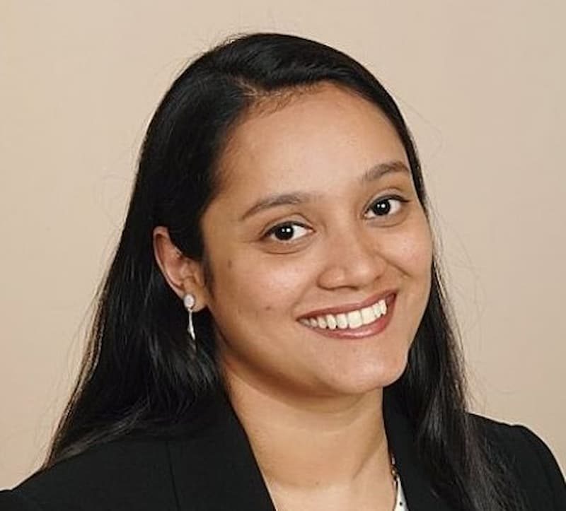 Dr. Nilima Kumar