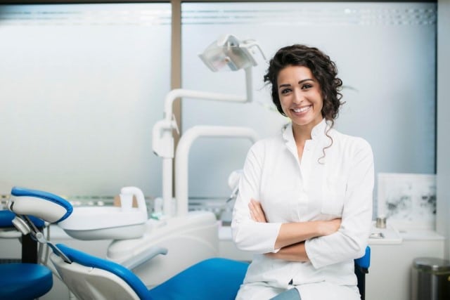 Dentist from warm springs las vegas