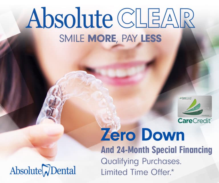 Absolute Dental New Patient Forms Las Vegas Henderson Reno NV