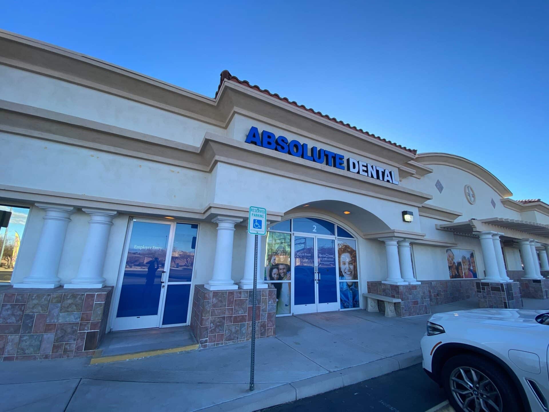 Absolute Dental Durango Kids Absolute Dental