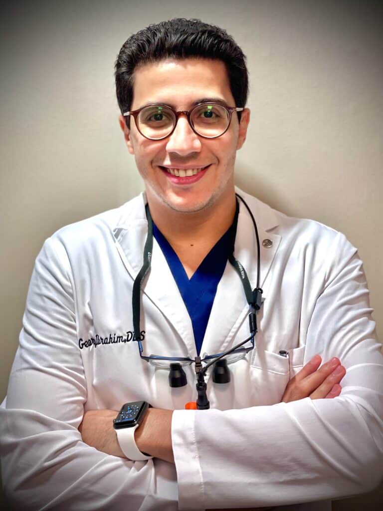 George ibrahim absolute dental
