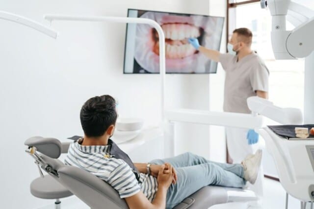 Emergency dentist in las vegas
