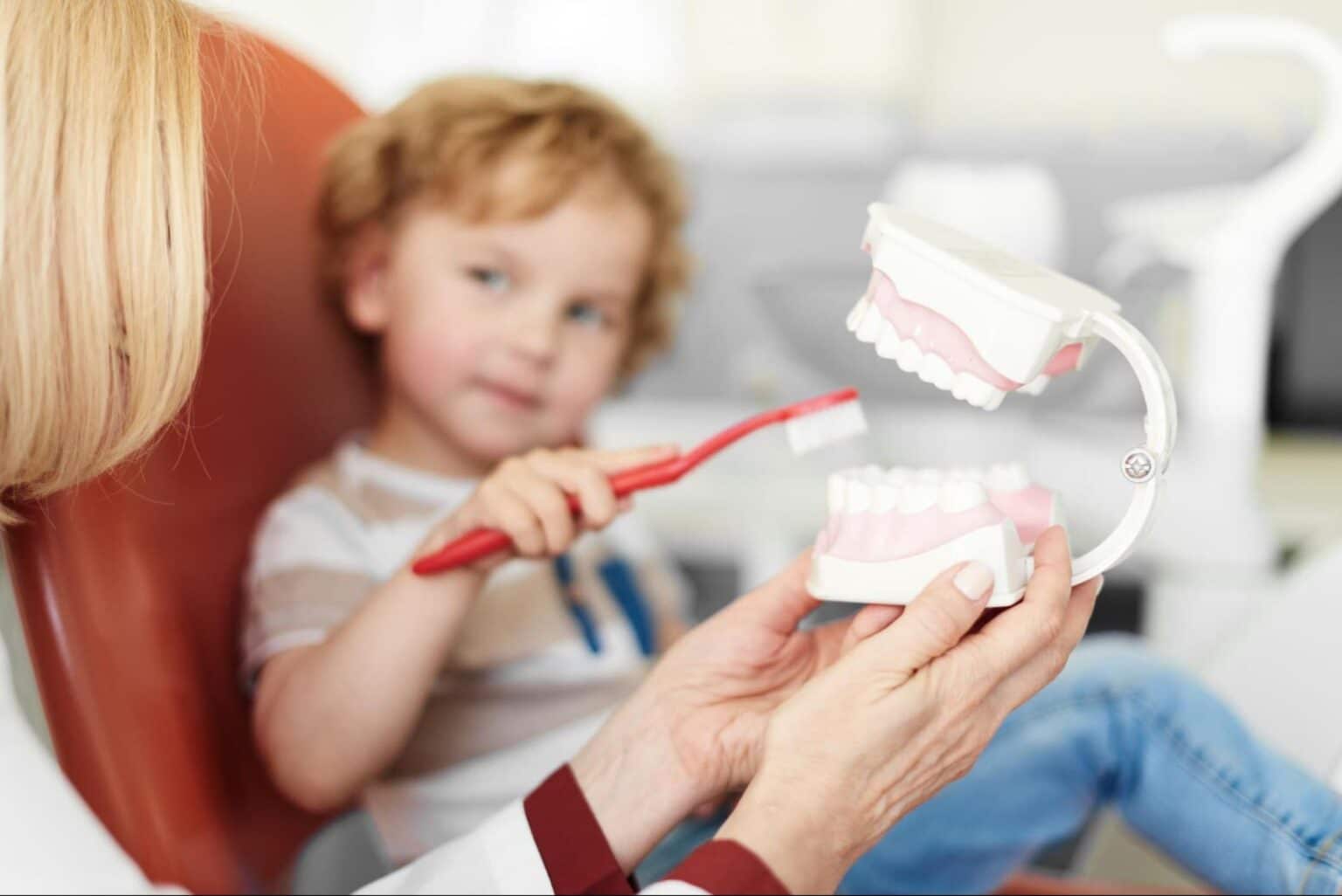 Why Children Need Braces Braces for Kids Absolute Dental