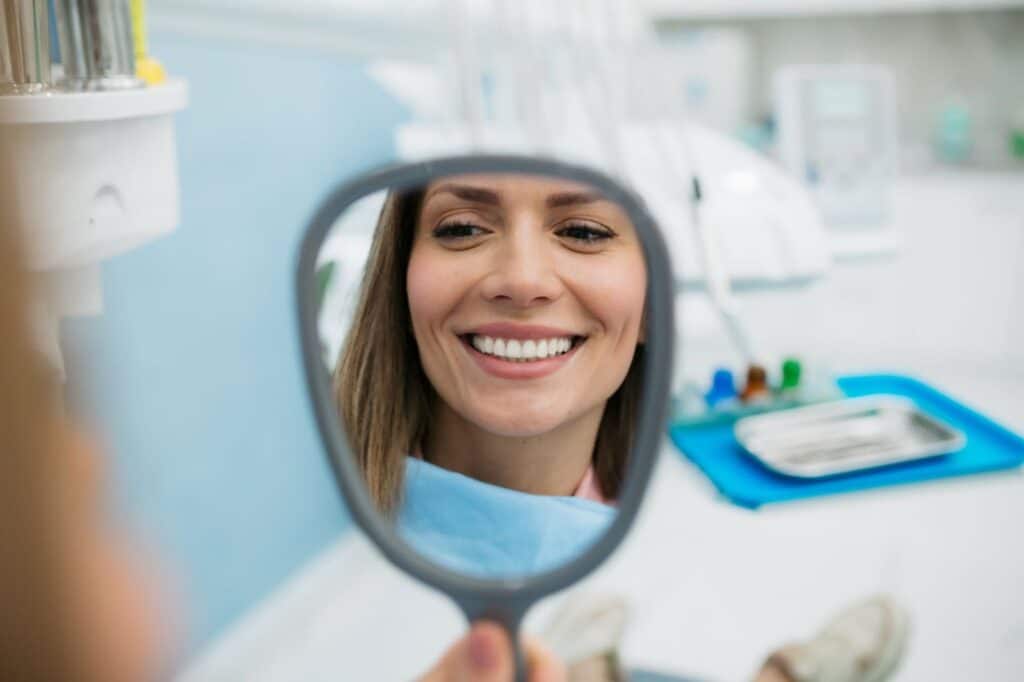 Dentists in las vegas