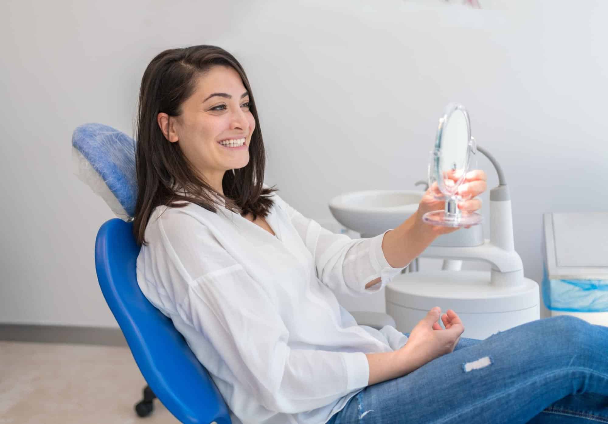 Dental Services in Reno, NV Absolute Dental