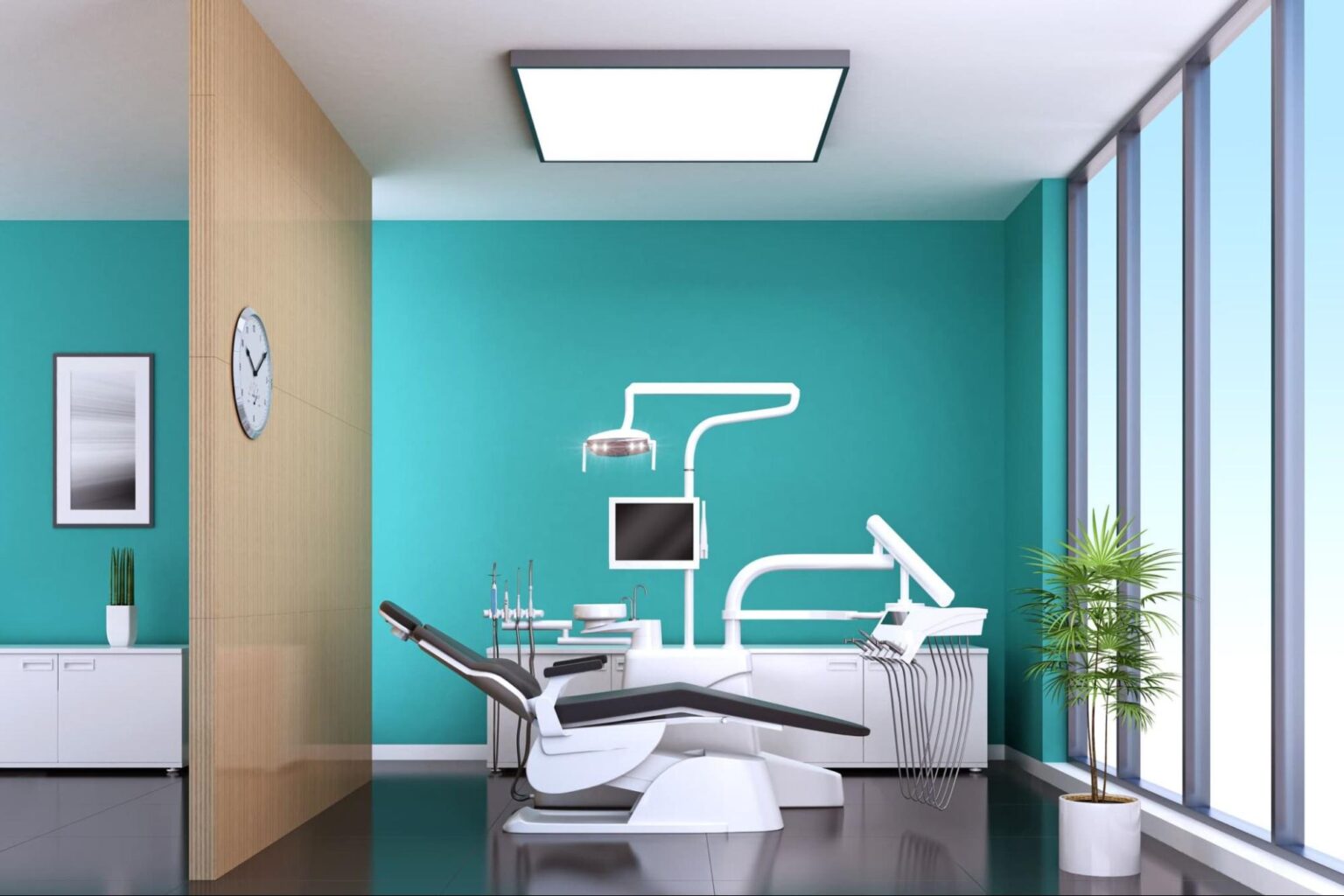 Remote Teledentistry Virtual Dentist Absolute Dental