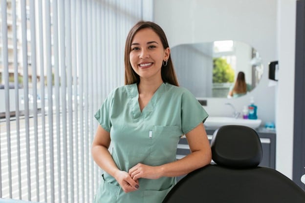 Carson City Dentist