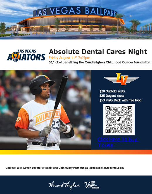Absolute Dental Affordable Las Vegas Dentists 🦷