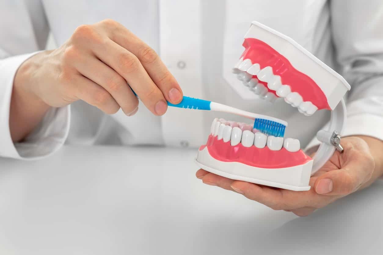Teeth Cleaning in Sparks, Nevada Absolute Dental