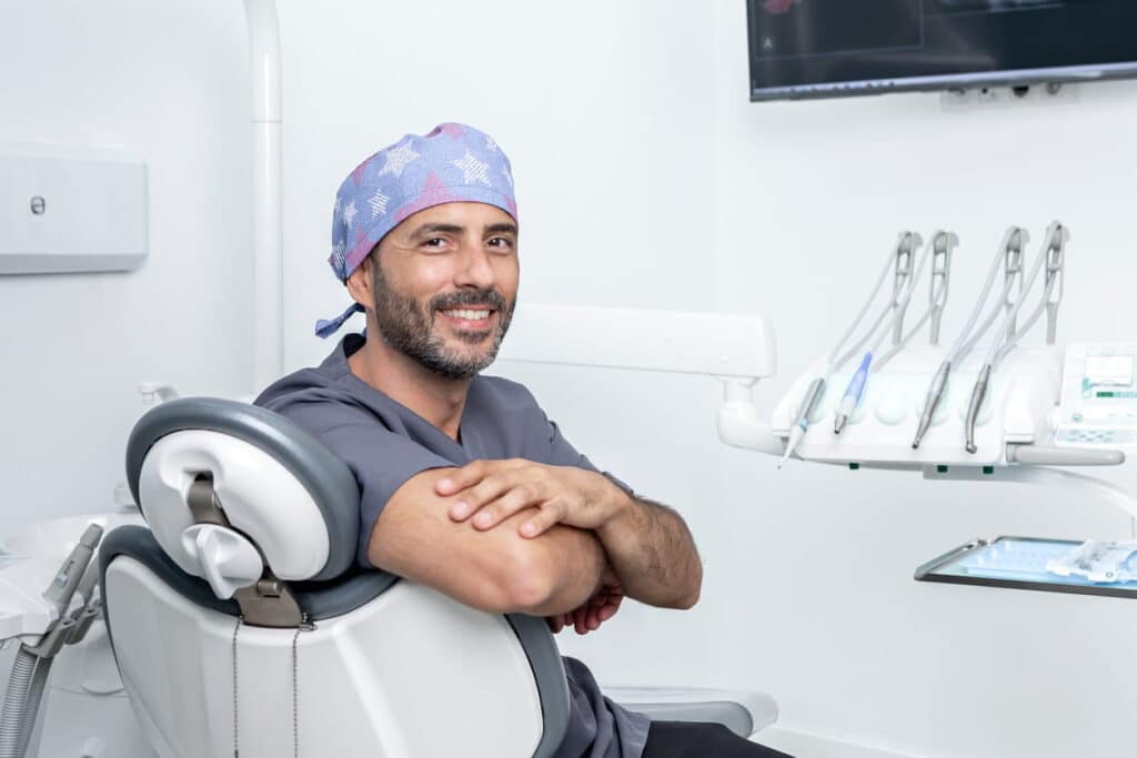 An emergency dentist in Henderson, NV. 