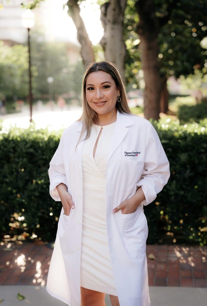 Brittany Cortes Absolute Dental