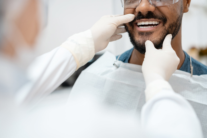 Oral health