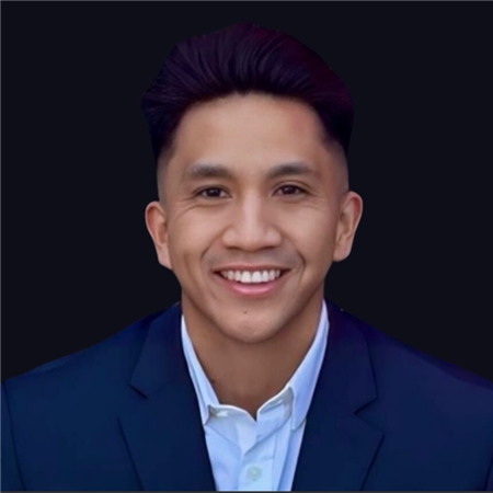 Patrick Corpuz
